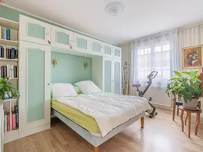 Maison, 97 m²
