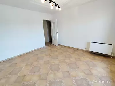 Appartement, 42,83 m²