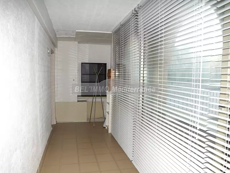 Appartement, 48,55 m²