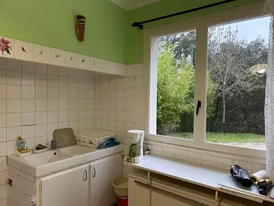 Maison, 92,41 m²