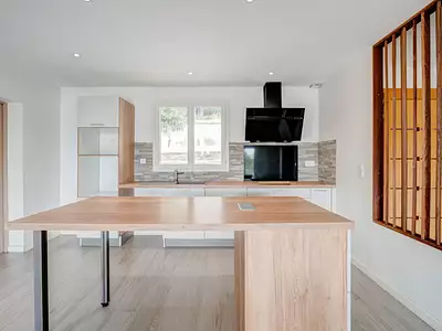 Maison, 120 m²