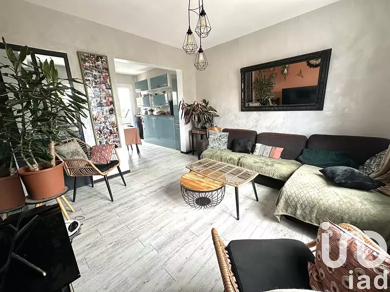 Maison, 150 m²