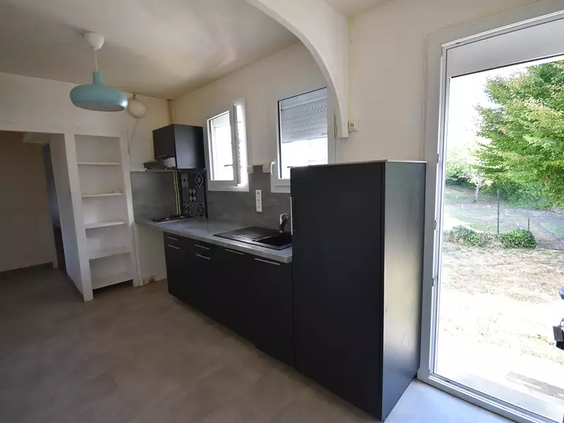 Maison, 85 m²