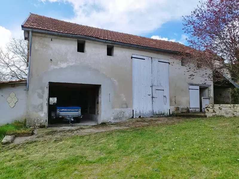 Maison, 135 m²