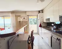 Appartement, 101 m²