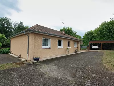 Maison, 93 m²