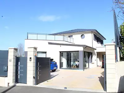 Maison, 180 m²