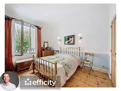 Appartement, 106 m²
