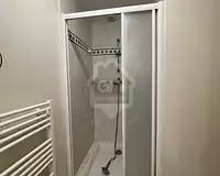 Appartement, 61,75 m²