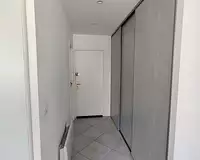Appartement, 62 m²