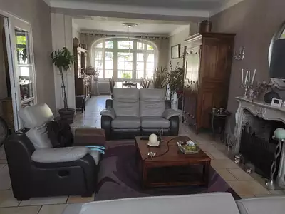 Maison, 309 m²