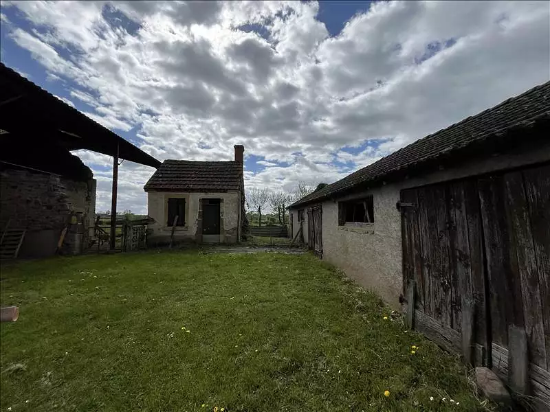 Maison, 180 m²