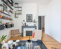 Appartement, 114 m²