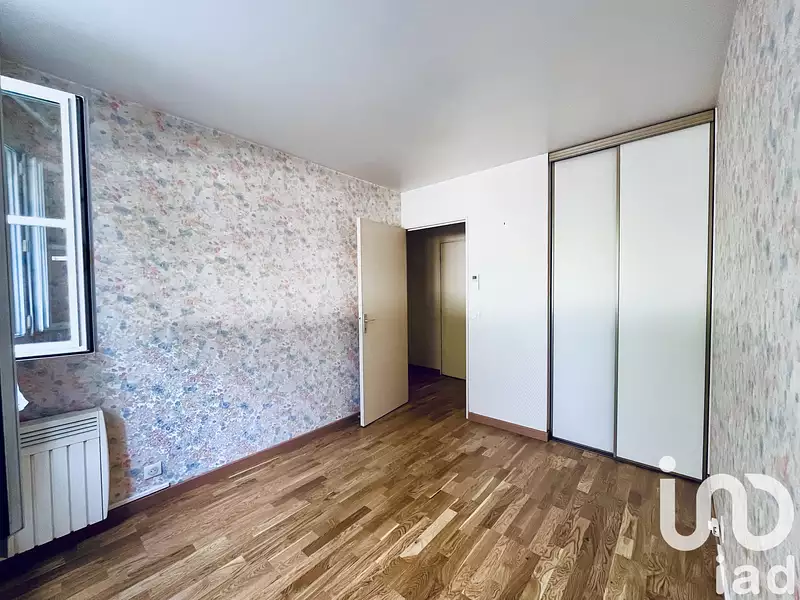 Appartement, 63 m²