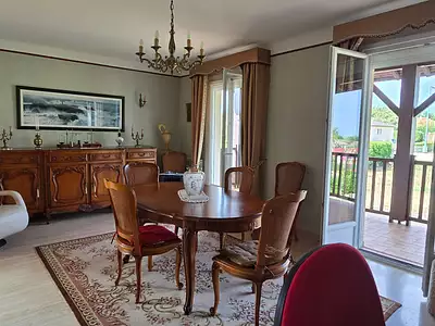 Maison, 83 m²