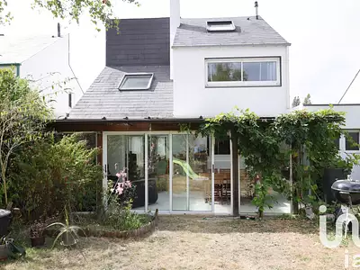 Maison, 104 m²