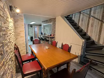 Appartement, 92,05 m²