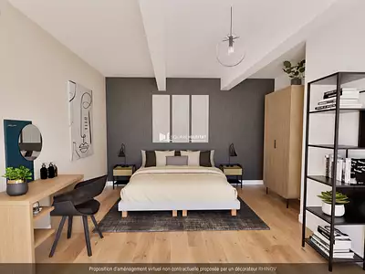 Maison, 80 m²