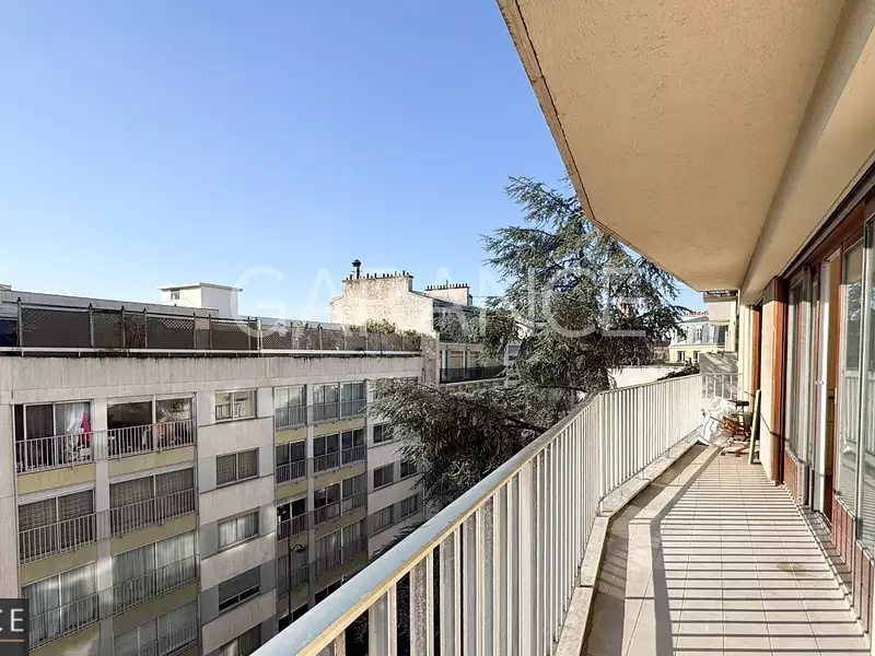 Appartement, 105 m²