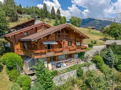 Maison, 110 m²