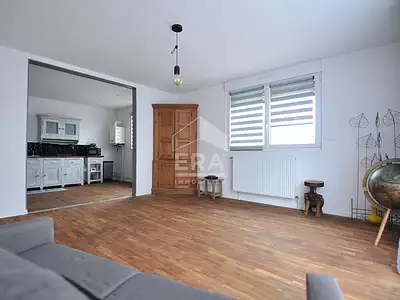 Maison, 153 m²
