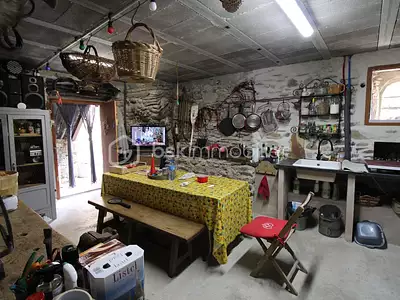 Maison, 150 m²