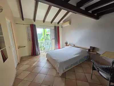 Appartement, 32,5 m²