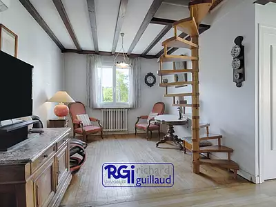 Maison, 67 m²