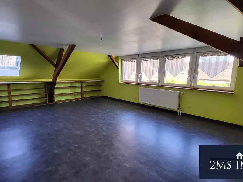 Maison, 200 m²
