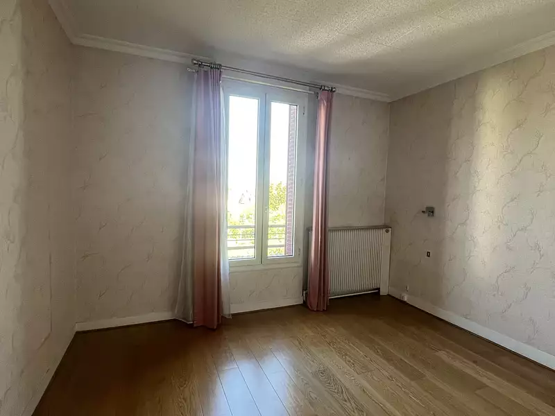 Maison, 90 m²