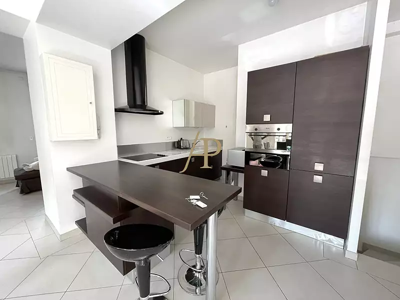 Appartement, 92,26 m²