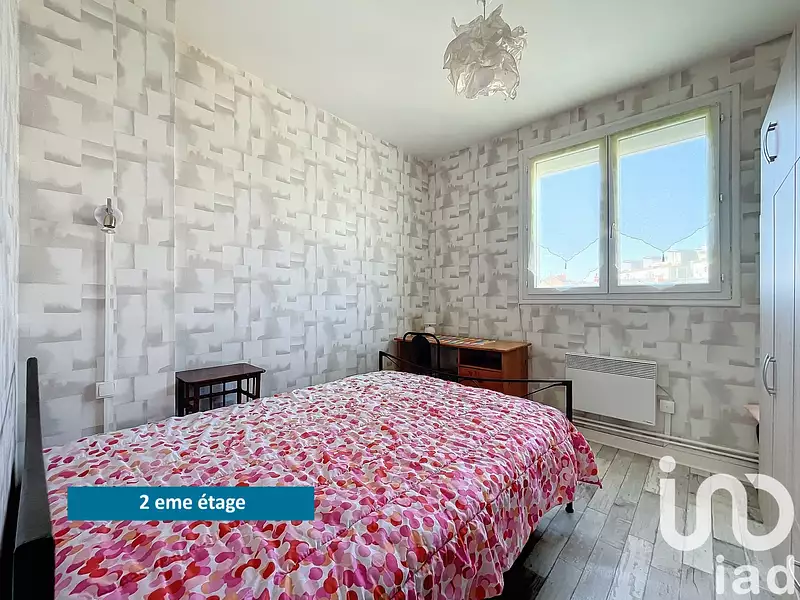 Immeuble, 137 m²