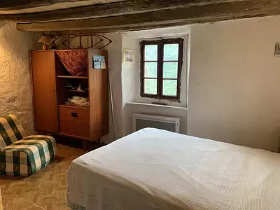 Maison, 40 m²