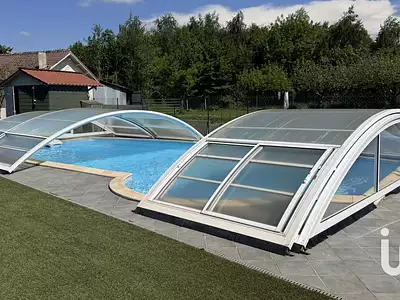 Maison, 160 m²