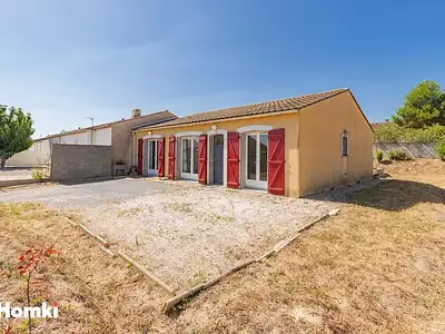 Maison, 100 m²