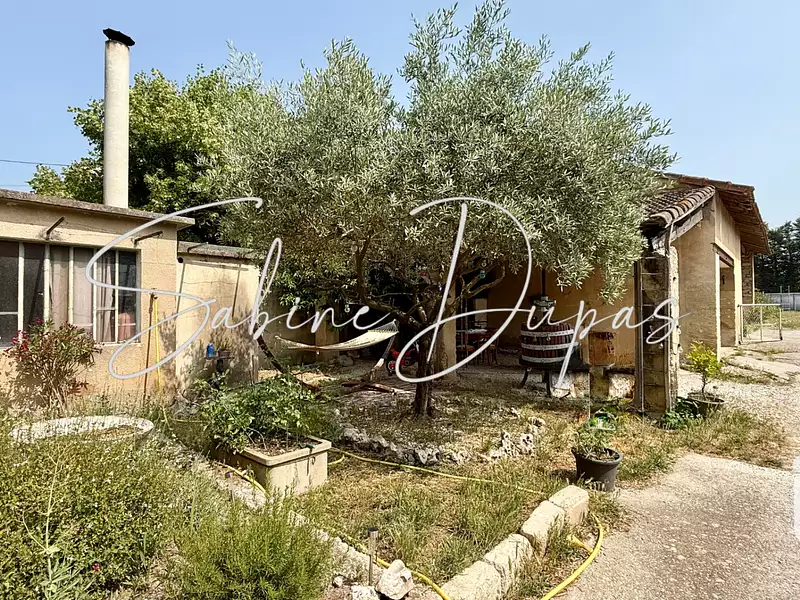 Maison, 191 m²