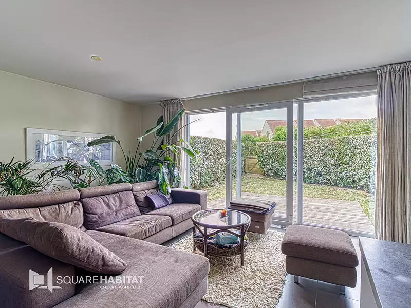Maison, 89,91 m²