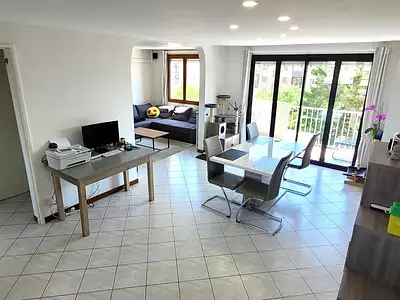 Appartement, 78 m²