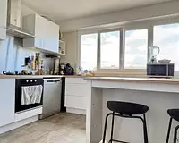 Appartement, 95,29 m²