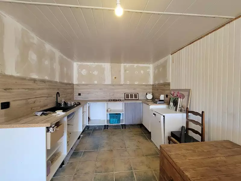 Maison, 117 m²