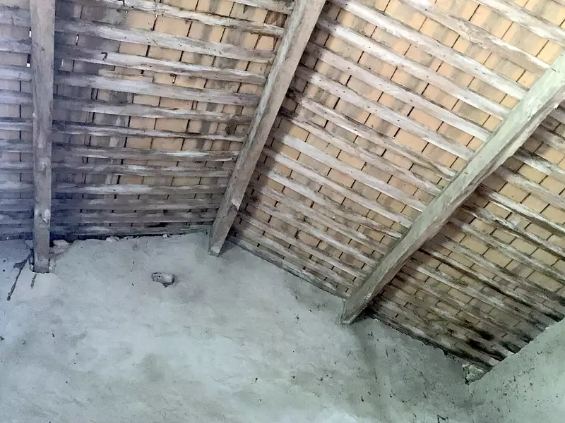 Maison, 180 m²