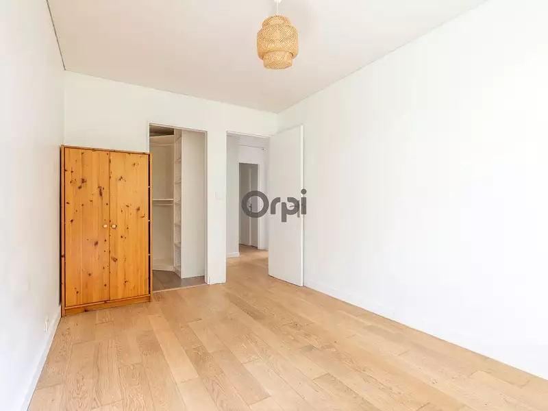 Appartement, 64 m²