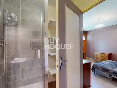 Maison, 96 m²
