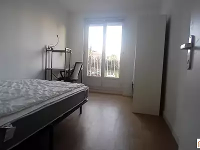 Appartement, 65 m²