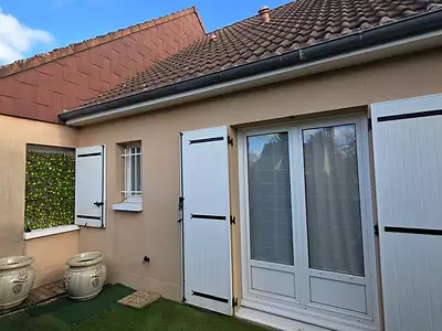 Maison, 68 m²