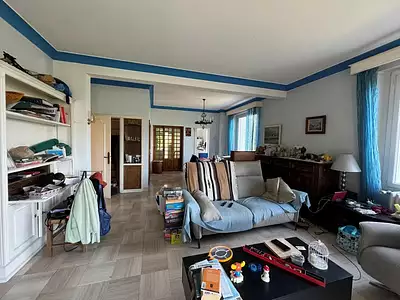Maison, 160 m²
