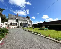 Maison, 136 m²
