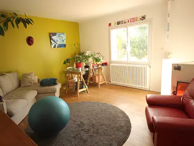 Appartement, 71 m²