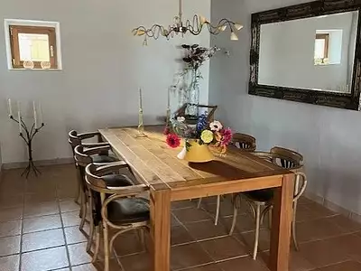 Maison, 413 m²