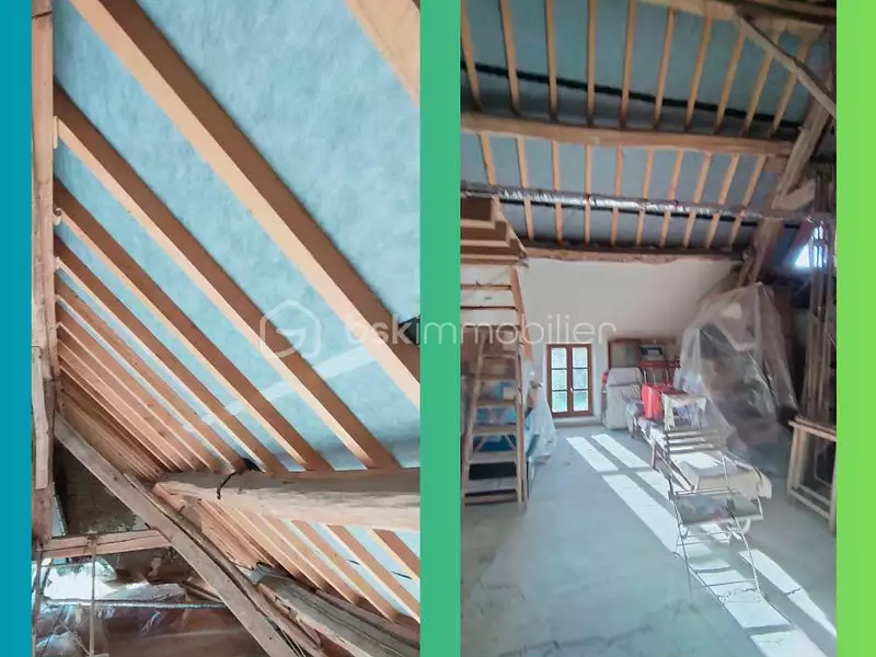 Maison, 150 m²